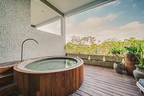 Hotelito Azul - A Michelin Key Winner