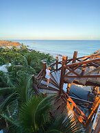 Hotelito Azul - A Michelin Key Winner