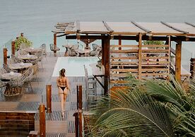 Hotelito Azul - A Michelin Key Winner