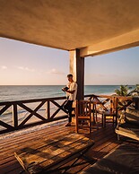 Hotelito Azul - A Michelin Key Winner