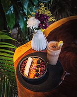 Hotelito Azul - A Michelin Key Winner
