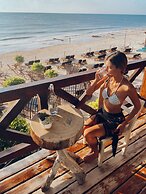 Hotelito Azul - A Michelin Key Winner