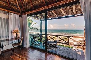 Hotelito Azul - A Michelin Key Winner