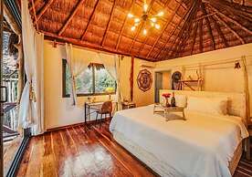Hotelito Azul - A Michelin Key Winner