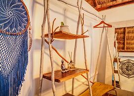 Hotelito Azul - A Michelin Key Winner