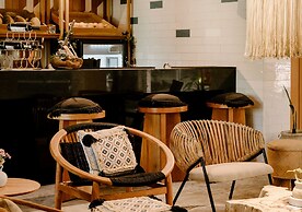 Hotelito Azul - A Michelin Key Winner