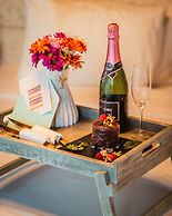 Hotelito Azul - A Michelin Key Winner