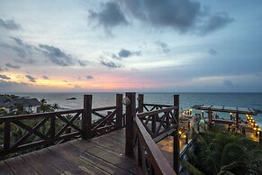 Hotelito Azul - A Michelin Key Winner