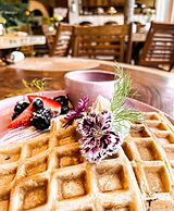 Hotelito Azul - A Michelin Key Winner