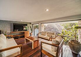 Hotelito Azul - A Michelin Key Winner