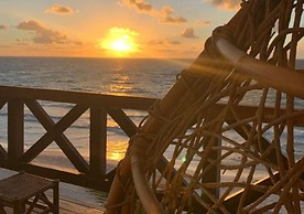 Hotelito Azul - A Michelin Key Winner