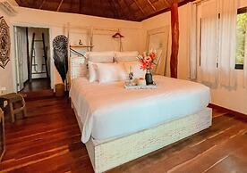 Hotelito Azul - A Michelin Key Winner