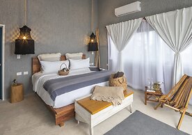 Hotelito Azul - A Michelin Key Winner