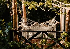 Hotelito Azul - A Michelin Key Winner