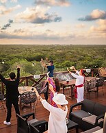 Hotelito Azul - A Michelin Key Winner