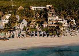 Hotelito Azul - A Michelin Key Winner