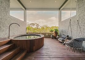 Hotelito Azul - A Michelin Key Winner