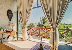 Hotelito Azul - A Michelin Key Winner