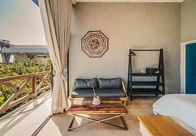 Hotelito Azul - A Michelin Key Winner