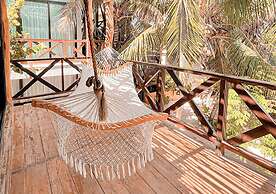 Hotelito Azul - A Michelin Key Winner