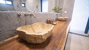 Hotelito Azul - A Michelin Key Winner