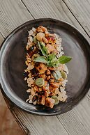 Hotelito Azul - A Michelin Key Winner