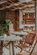 Hotelito Azul - A Michelin Key Winner