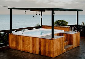 Hotelito Azul - A Michelin Key Winner