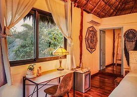 Hotelito Azul - A Michelin Key Winner