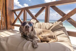 Hotelito Azul - A Michelin Key Winner