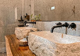 Hotelito Azul - A Michelin Key Winner