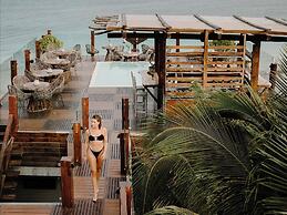 Hotelito Azul - A Michelin Key Winner