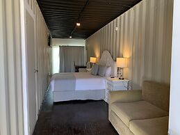 Container Inn Hotel Aeropuerto