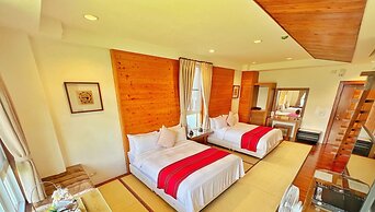 I-Think Resort