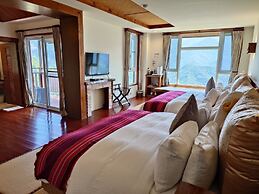 I-Think Resort