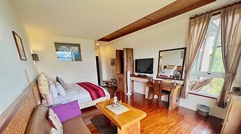 I-Think Resort