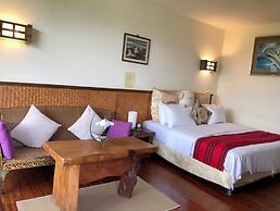 I-Think Resort