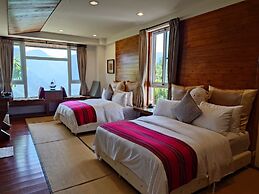 I-Think Resort