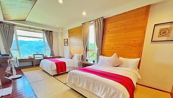 I-Think Resort