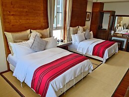 I-Think Resort