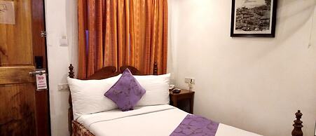 Log Cabin Hotel-Baguio