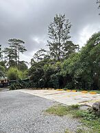 Log Cabin Hotel-Baguio