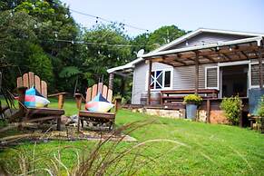 Hush Boutique Accommodation
