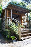 Hush Boutique Accommodation