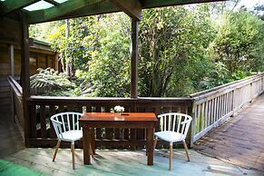 Hush Boutique Accommodation
