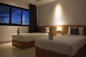 B Boutique Residence