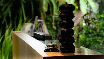 B Boutique Residence