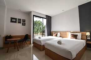 B Boutique Residence