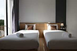 B Boutique Residence
