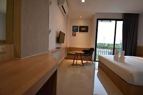B Boutique Residence